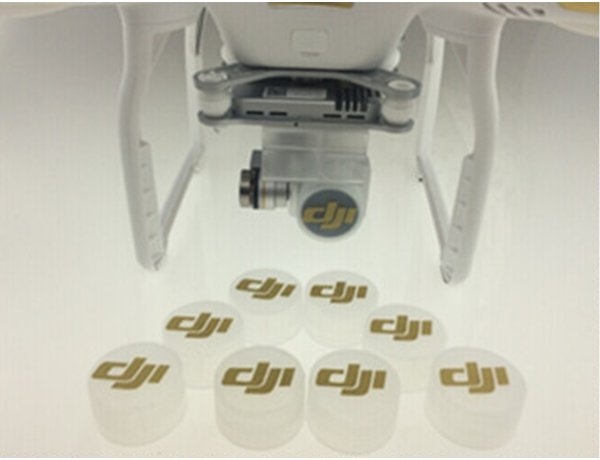 DJI Phantom 3 RC Quadcopter Lens Cap Transparent Lens Cover 