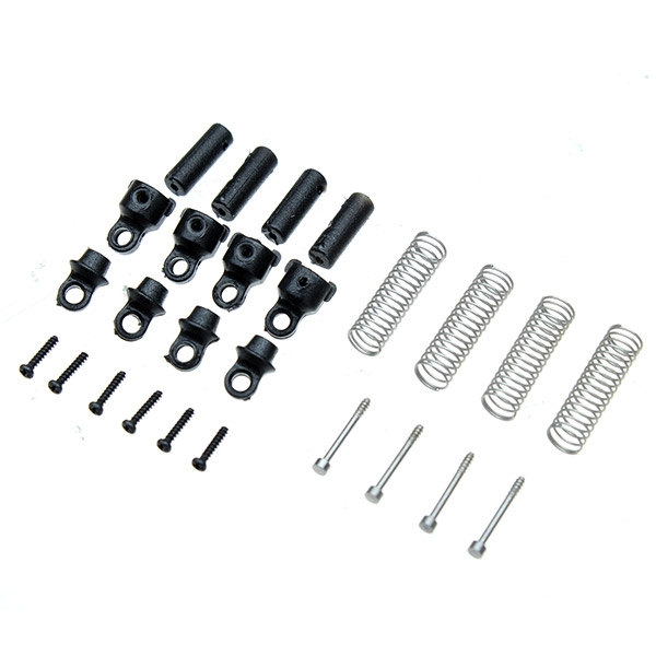 Orlandoo F150 OH35P01 KIT Parts Shock Absorption Set TA0003