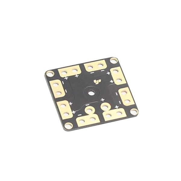 30x30 35x35 PCB ESC Power Distribution Board For MINI Quadcopter Multicopter