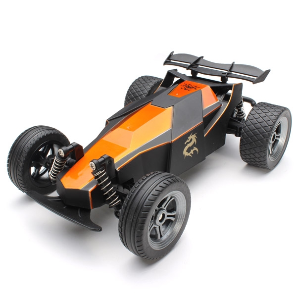 YD-003 1/24 2.4GHz RC F1 Car  With Transmitter