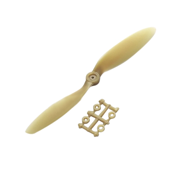 Towerpro 8x3.8 Inch 8038 SF Slow Fly Propeller For RC Models