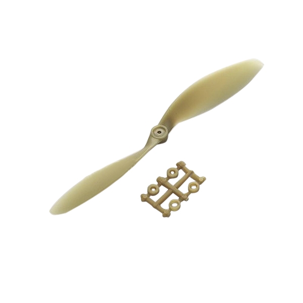 Towerpro 8x6 Inch 8060 SF Slow Fly Propeller For RC Models