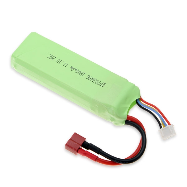 FT012 RC Racing Boat Spare Parts 11.1V 1800mah FT012-17