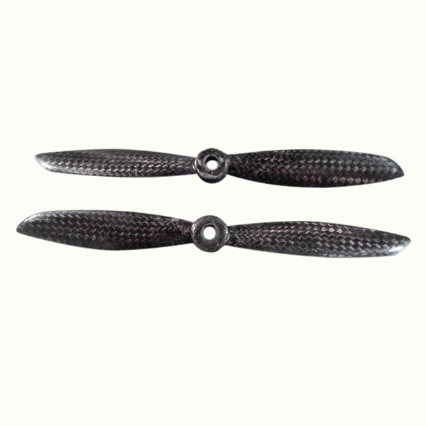 6045 6x4.5 Carbon Fiber Propeller CW/CCW for QAV250 ZMR250 Frame Kits