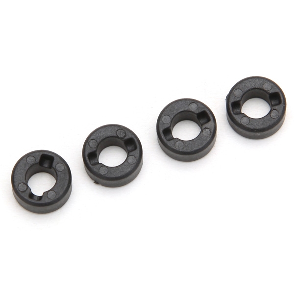 HG P401/P402/P601 RC Car 4PCS Axle Sleeve P10024