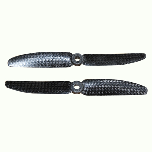 5040 5x4'' Carbon Fiber Propeller CW/CCW for QAV250 ZMR250 Frame Kits