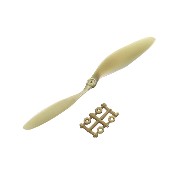 Towerpro 9x6 Inch 9060 SF Slow Fly Propeller For RC Models