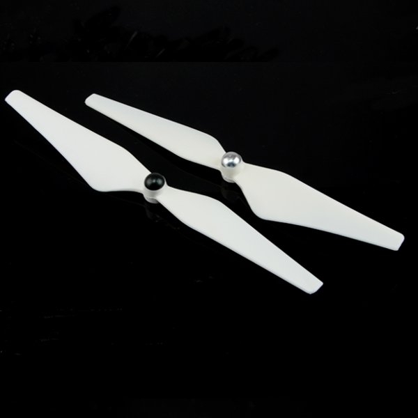 FCMODEL Upgrade 9450 Self-locking Propeller With Metal Hub For DJI Phantom CW/CCW