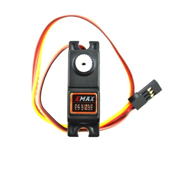 EMAX ES3103E 17g Analog Servo For RC Model