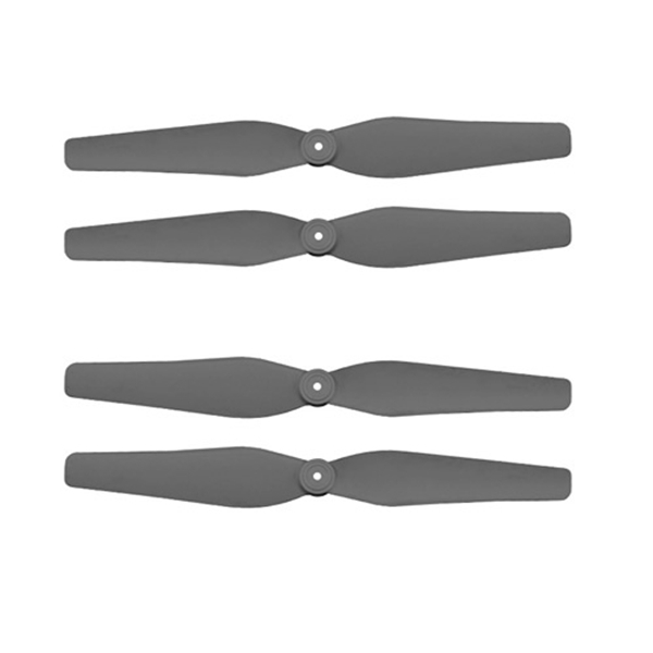 Syma X8C X8W CW CCW Propeller Orange Black White Spare Part