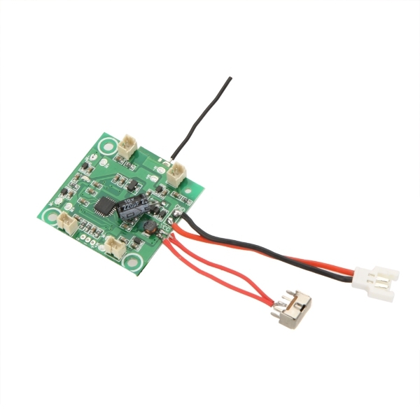 JJRC H5C New Version Receiver