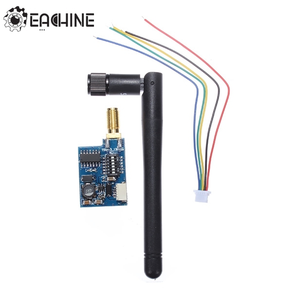 Eachine TS5823 5.8G 200mW 32CH AV Transmitter Module