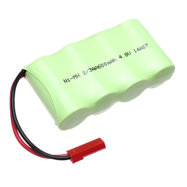 Jinxingda JXD JD805 WIFI RC Tank 4.8V 600mAh Battery