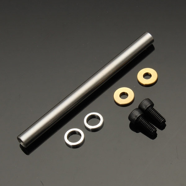 Gartt GT450L RC Helicopter Parts Horizontal Shaft Set 450L-028 