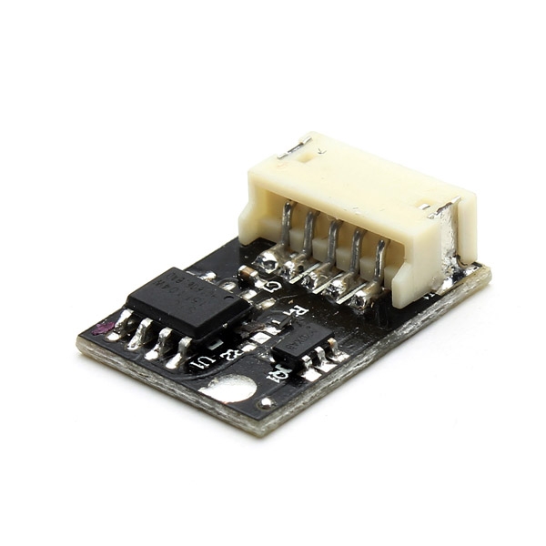 LED Light Remote Control Switch Module For RC Quadcopter FPV