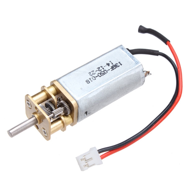 HBX 2098B 1/24 4WD Mini RC Car Spare Parts Motor