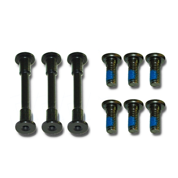 Tarot TL8X009 X Series Metal Fixed Column With Screws