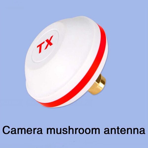 Walkera QR X350 Premium RC Quadcopter Spare Part Camera Mushroom Antenna