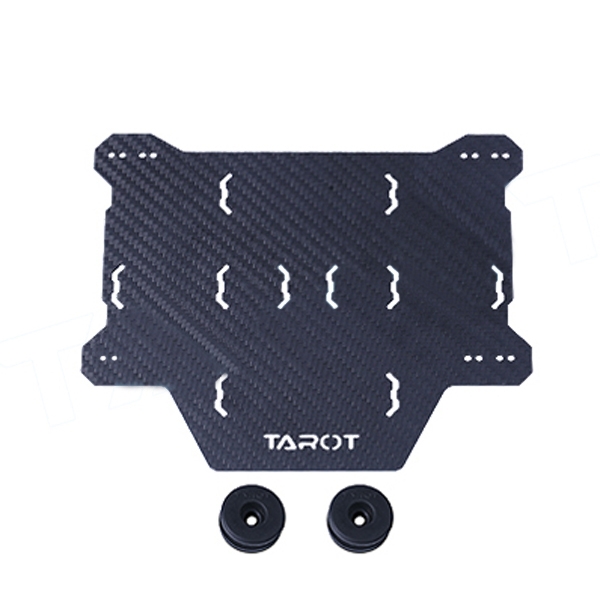 Tarot TL8X017 X Series Under Hanging Battery Board