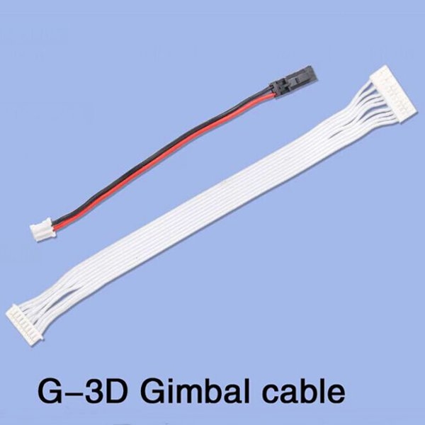 Walkera QR X350 Premium RC Quadcopter Spare Part G-3D Gimbal Cable