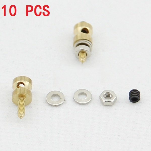 RC Servos Rod Regulator 1.1mm For RC Model