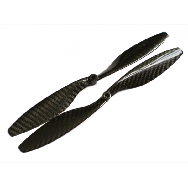 Gemfan 10x4.5 Inch 1045 Carbon Fiber Propeller EPP For DJI Multicopter