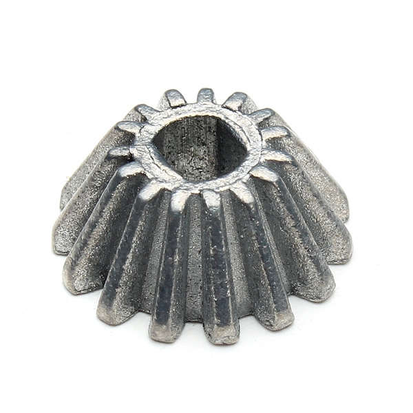 HG P401/P402/P601 RC Car 15T Small Bevel Gear H01010 