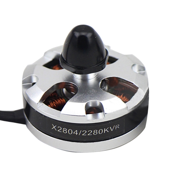 X2804 2280KV Brushless Motor For QAV250 F330 Multi-Rotors CW CCW