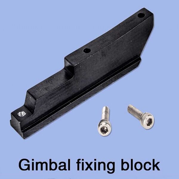 Walkera QR X350 Premium RC Quadcopter Spare Part Gimbal Fixing Block