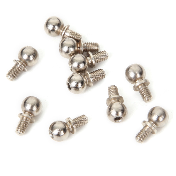 Wltoys A949 A959 A969 A979 9.3x5mm Ball Head Screw 10Pcs