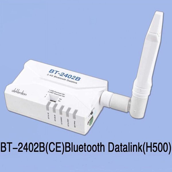 Walkera QR X350 Premium-Z-32 BT-2402B(CE)Bluetooth Datalink(H500)