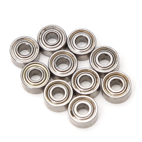 HSP 1/24 Bearing 5*2*2.5mm Upgraded RC Car Parts 246019 