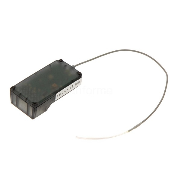 Flysky FS-A6 6CH 2.4Ghz Receiver for FS-i4 FS-i6 FS-i10