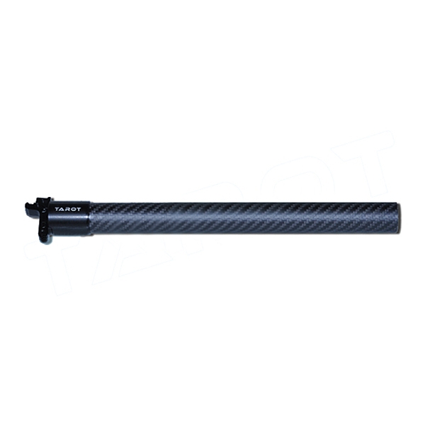 Tarot X6/X4 TL4X002 280mm Carbon Fiber Frame Arm Tube