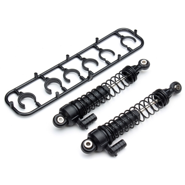 HG P601/Extension Models RC Car Shock Absorber HG-BZ02