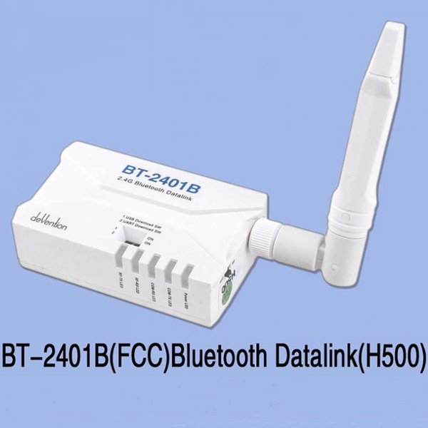 Walkera QR X350 Premium-Z-16 BT-2401B(FCC) Bluetooth Datalink(H500)