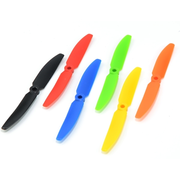 FCmodel 5030 5x30 Propeller CW/CCW Prop For QAV250 Multicopter