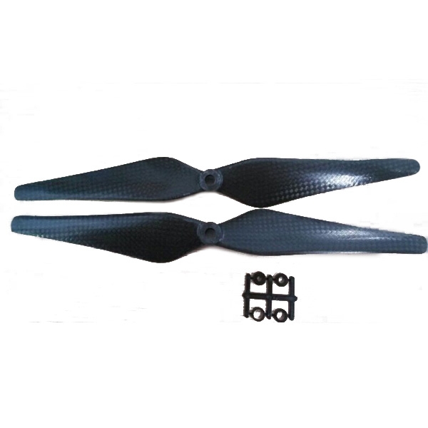 Gemfan 9.4x4.3 Inch 9443 Carbon Fiber Propeller For DJI Multicopter CW/CCW