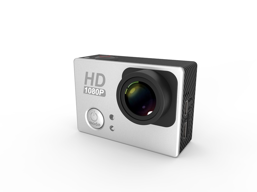Zero Camera Full HD  1080P 60fps 16 MP FPV Sport Camera 