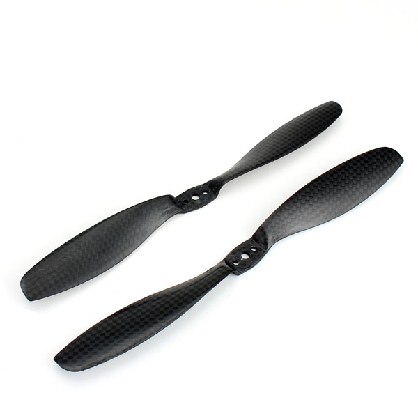 Gemfan 8x3.8 Inch 8038 Carbon Fiber Propeller Parrot For DJI Multicopter