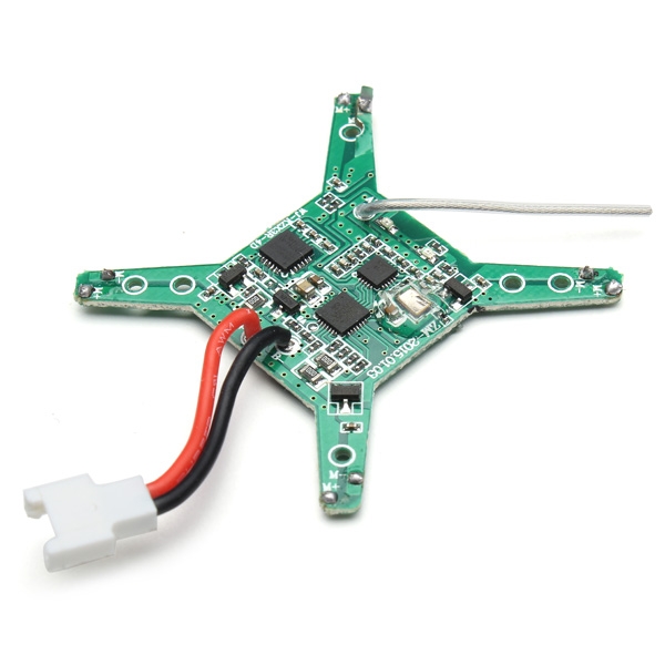 Eachine H8 Mini RC Quadcopter Spare Parts Receiver Board H8mini-004