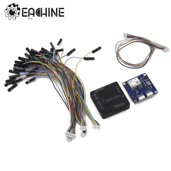 Eachine Mini APM V3.1 Flight Controller With GPS Module