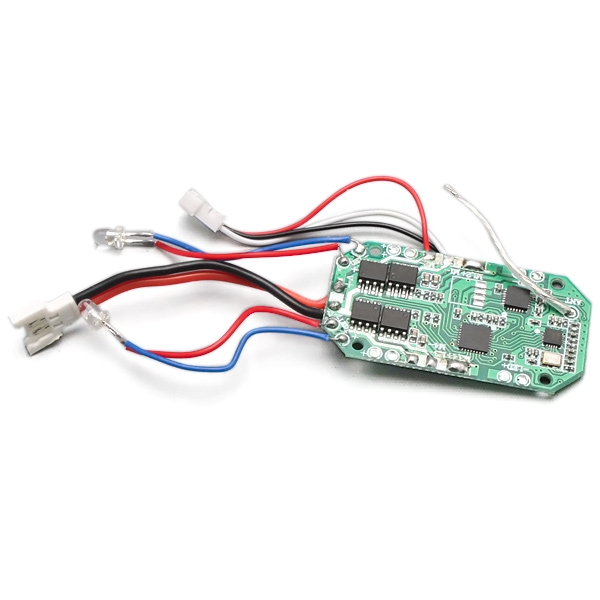 DM007 RC Quadcopter Spare Part Receiver Board