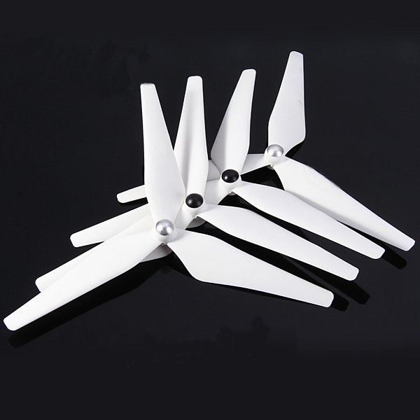 Self-locking 9450 3-Leaf Propeller 2CW/2CCW For DJI Phantom 1 2 Vision