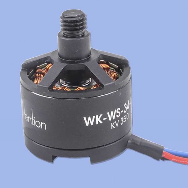 Walkera QR X350 Premium RC Quadcopter Spare Part Brushless Motor CW/CCW