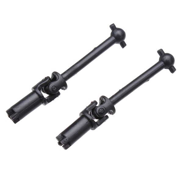 KD-Summit S600/610 RC Car Parts Front Drive Shaft