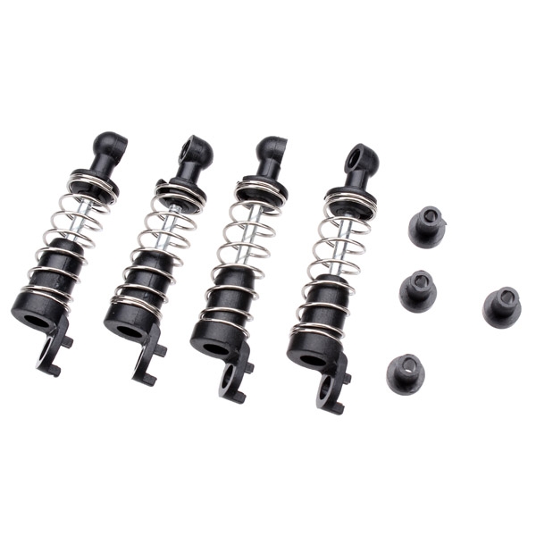 KD-Summit S600/610 RC Car Parts Shock Absorber 4pcs