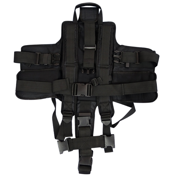 Backpack Adapter Shoulder Strap Belt for DJI Inspire 1 Quadcopter Case