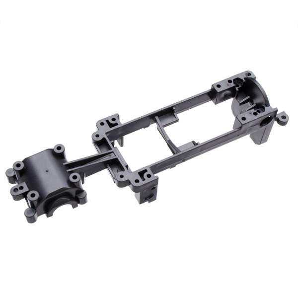 KD-Summit S600/610 RC Car Parts Car Chassis
