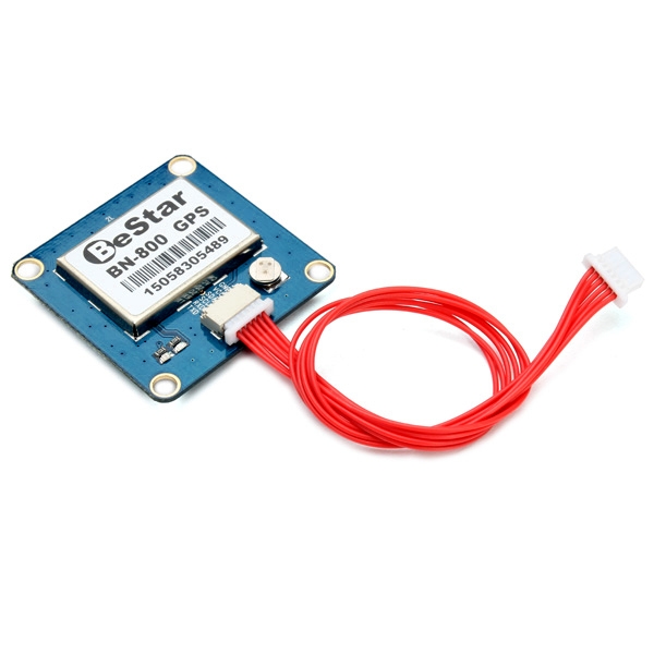 Ublox NEO-M8N BN-800 GPS Module Support GPS GLONASS BeiDou For Pixhawk APM